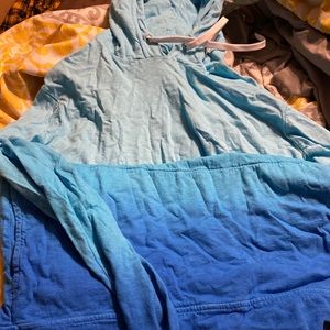 American eagle hoodie